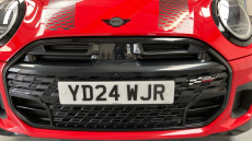 MINI Cooper 2.0 S Sport 3dr Auto Petrol Hatchback